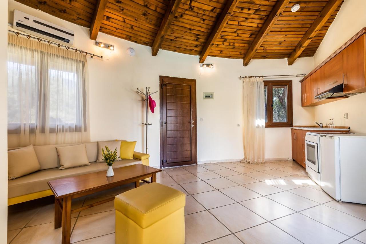 Skopelos Holidays Hotel & Spa Екстер'єр фото