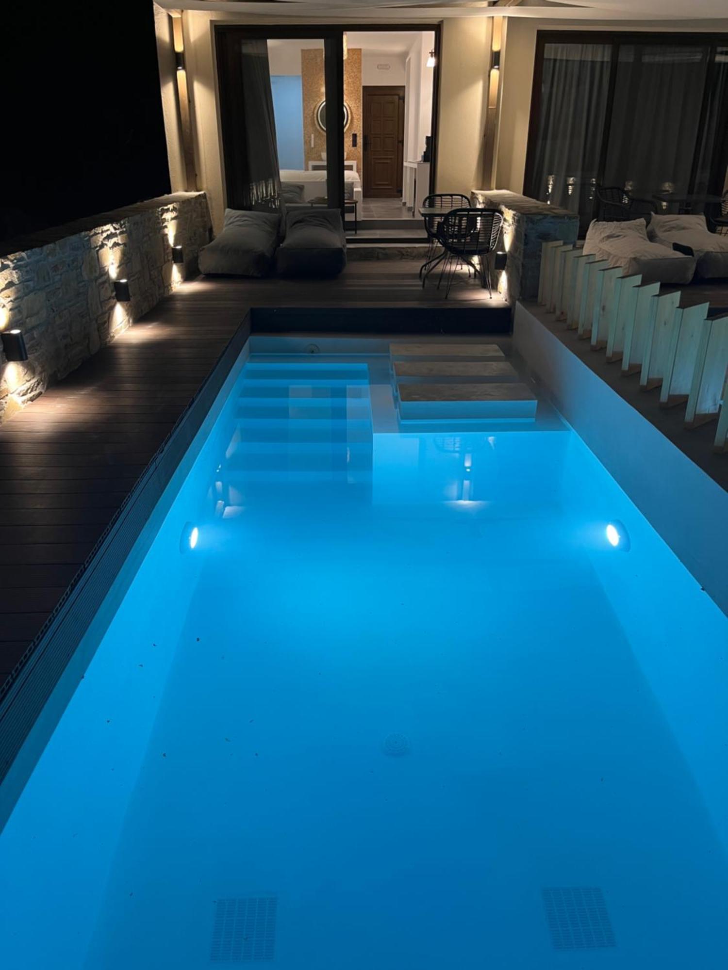 Skopelos Holidays Hotel & Spa Екстер'єр фото