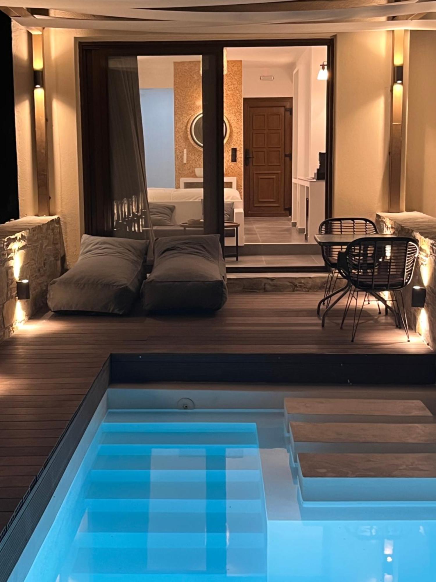 Skopelos Holidays Hotel & Spa Екстер'єр фото