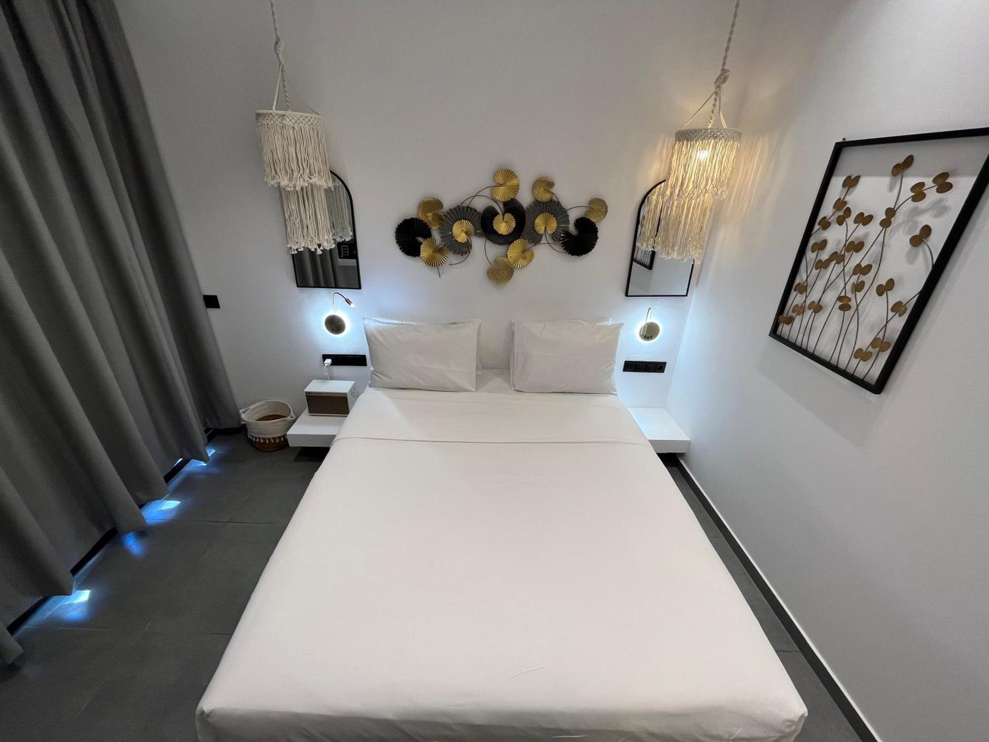 Skopelos Holidays Hotel & Spa Екстер'єр фото