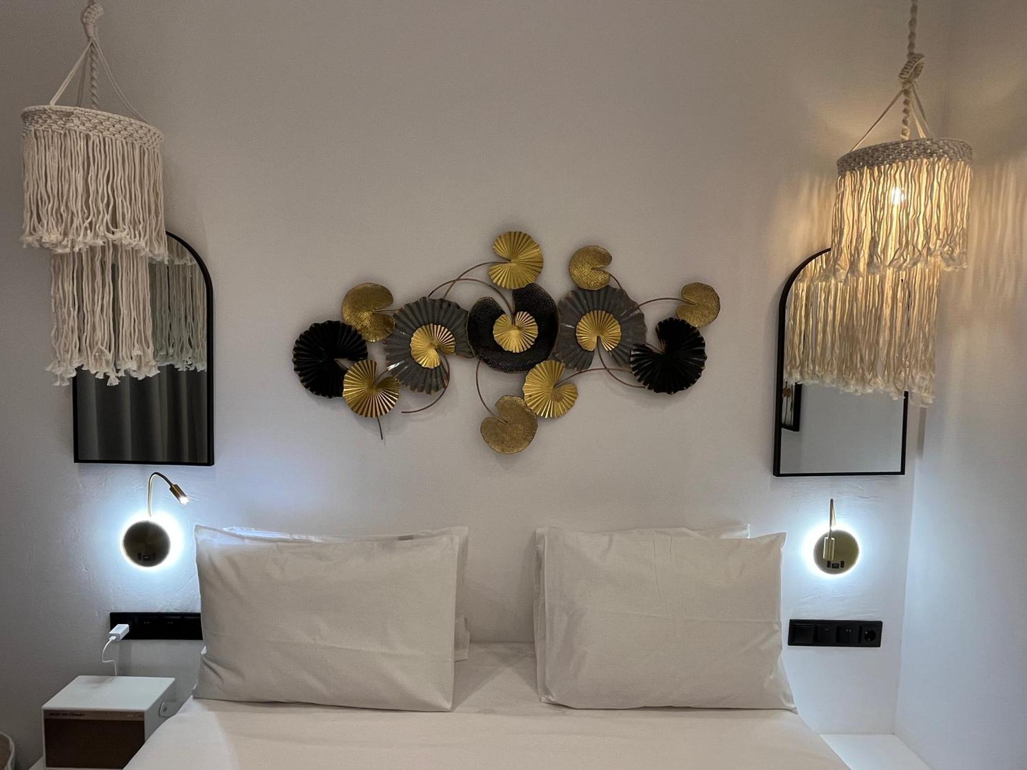 Skopelos Holidays Hotel & Spa Екстер'єр фото