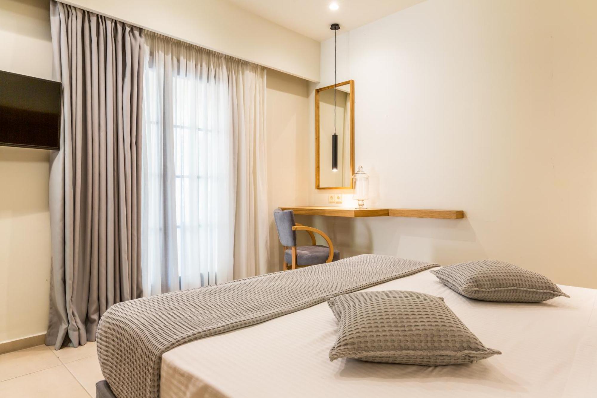 Skopelos Holidays Hotel & Spa Екстер'єр фото