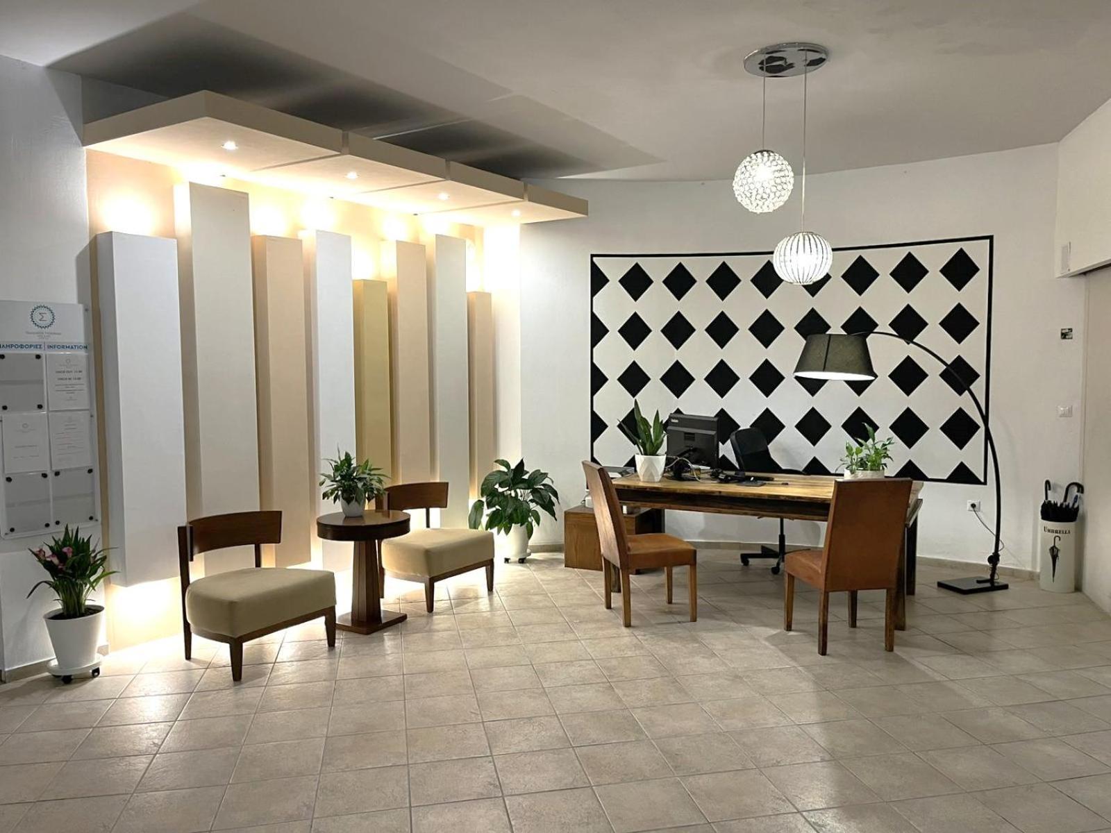 Skopelos Holidays Hotel & Spa Екстер'єр фото