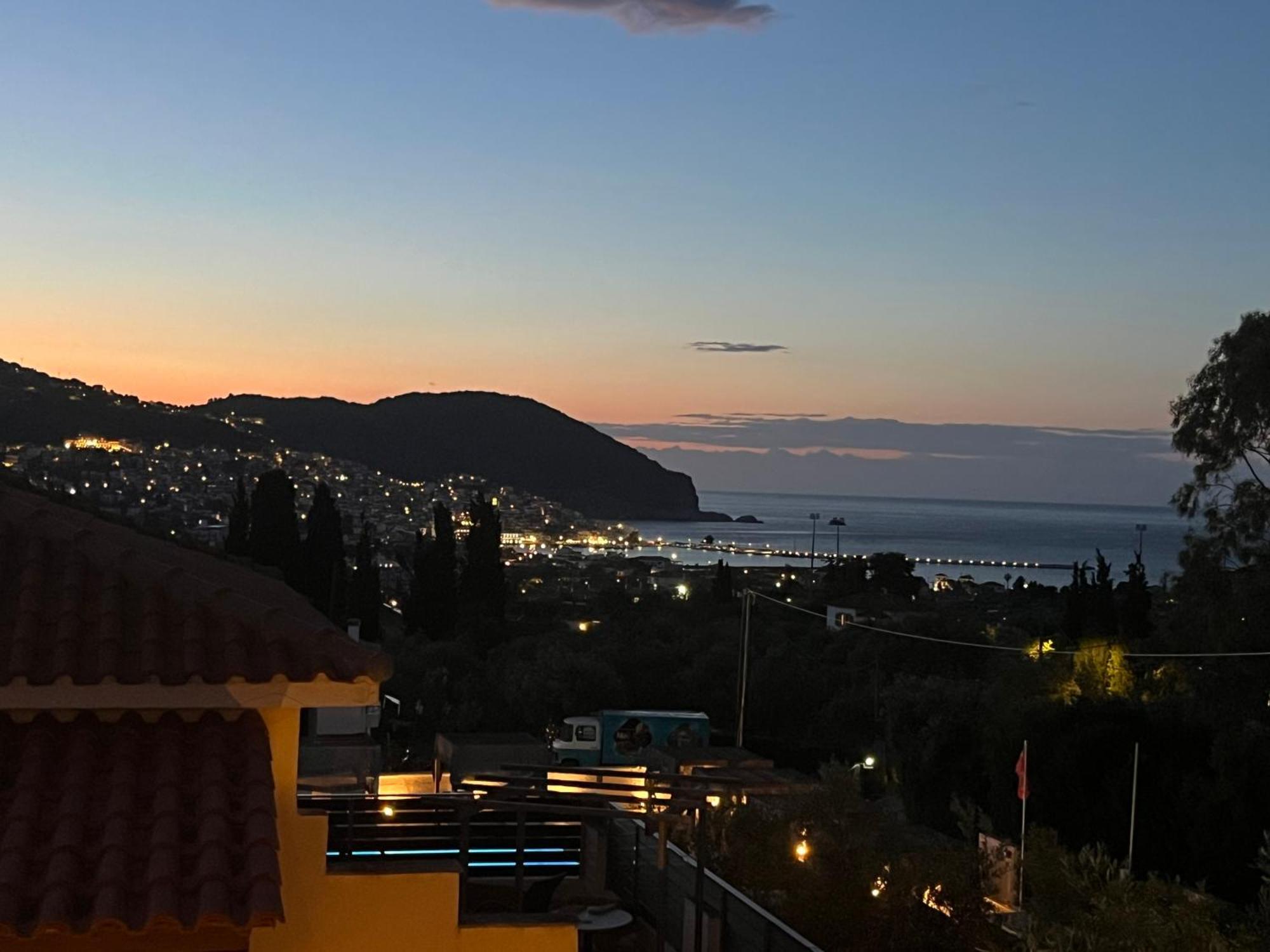 Skopelos Holidays Hotel & Spa Екстер'єр фото