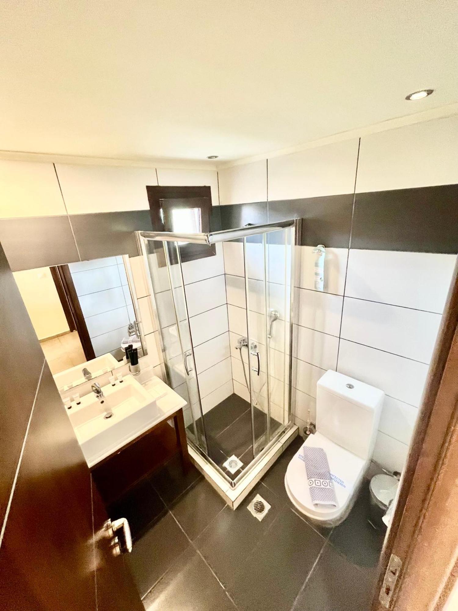 Skopelos Holidays Hotel & Spa Екстер'єр фото