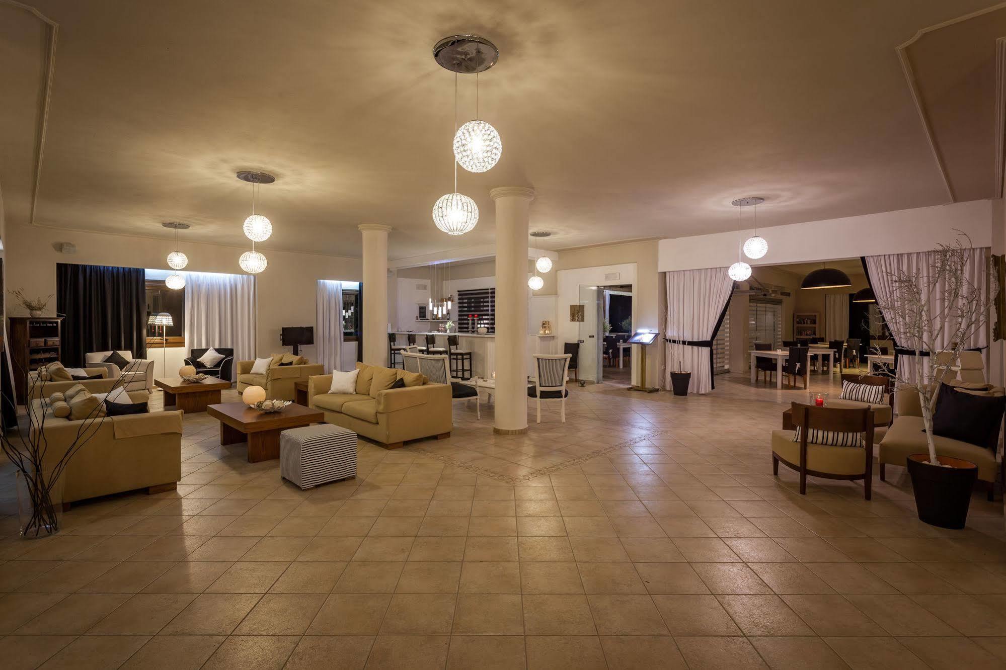 Skopelos Holidays Hotel & Spa Екстер'єр фото